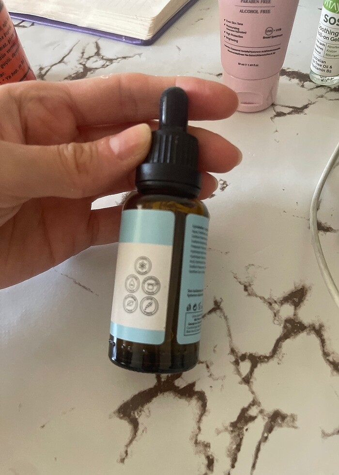 Coskim hyoluronik asit - Görsel 2