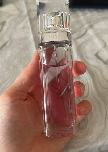Hugo Boss Hugo boss ma vie kadın parfüm