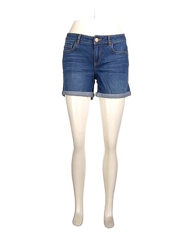 LC Waikiki Jean / Kot Şort %70 İndirimli.