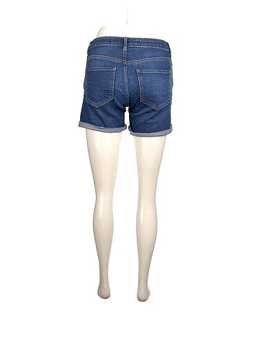 26 Beden LC Waikiki Jean / Kot Şort %70 İndirimli.