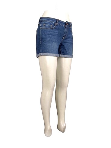LC Waikiki LC Waikiki Jean / Kot Şort %70 İndirimli.