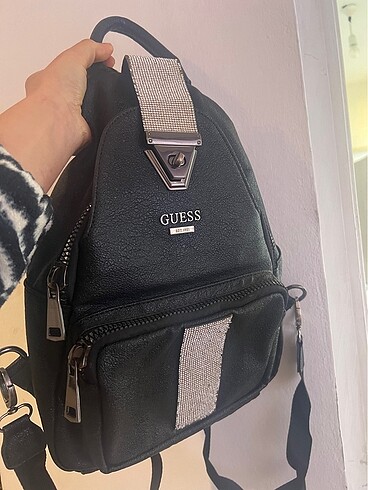 Beden Guess çanta