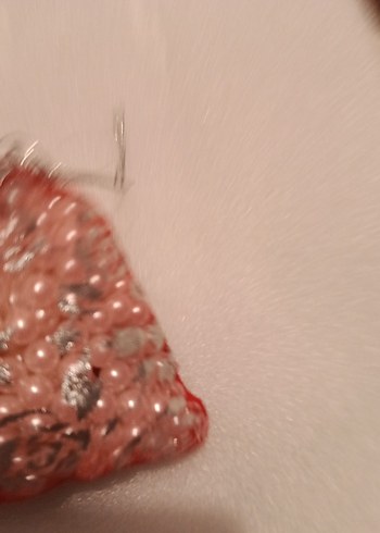 Beyaz İnci Süslemeleri - Görsel 2