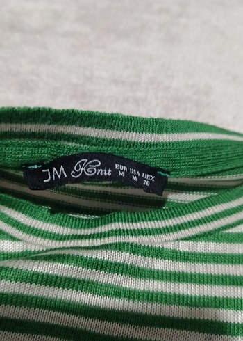 Renkli tişörtlet - Görsel 3