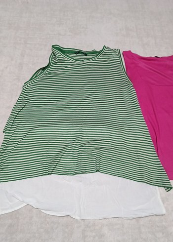 Renkli tişörtlet - Görsel 6