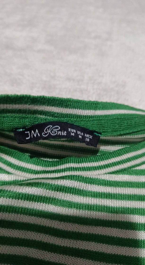 Renkli tişörtlet - Görsel 3