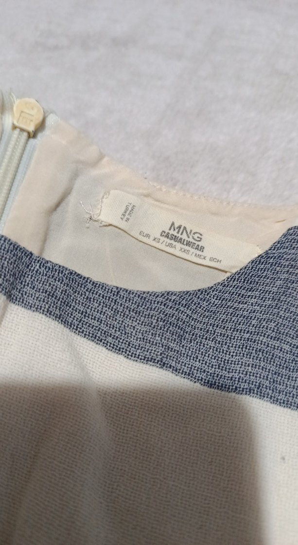 Renkli tişörtlet - Görsel 4