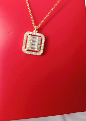 925 ayar gümüş bileklik kolye - Görsel 11