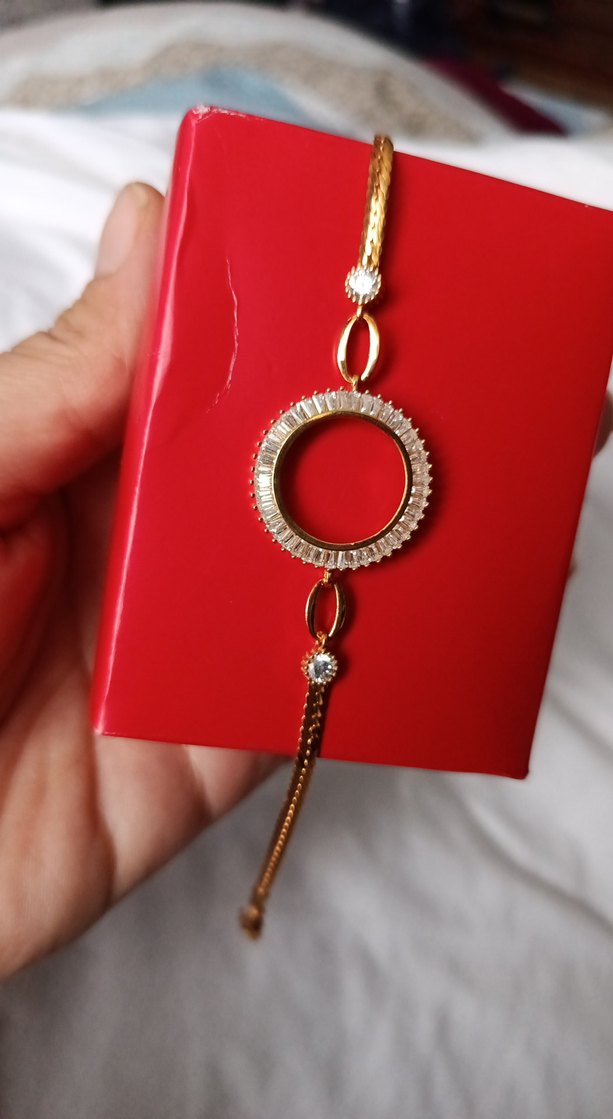 925 ayar gümüş bileklik kolye - Görsel 2