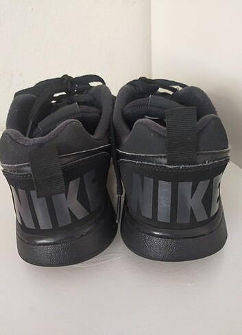 Nike spor ayakkabı 