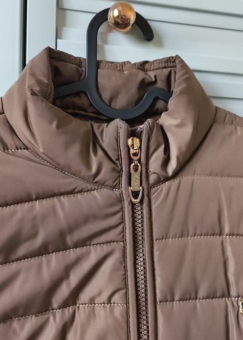 U.S Polo Assn. Kadın mont