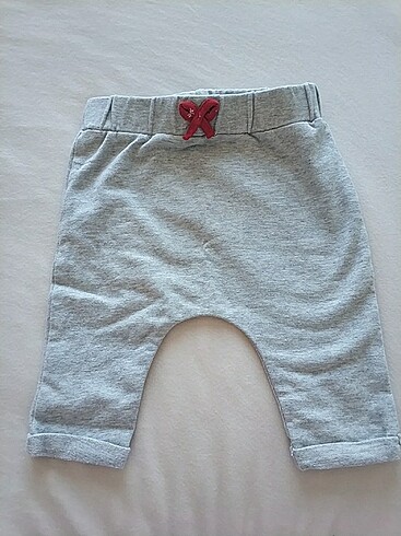 LC Waikiki Kız bebek pantolon