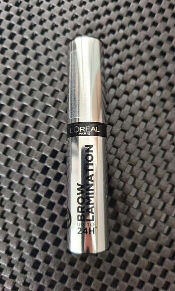 L'Oréal Paris L'Oreal kaş sabitleyici