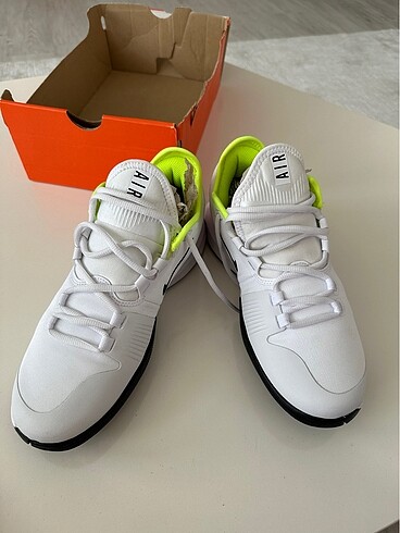 Nike erkek tenis ayakkabısı airmax wildcat ayakkabısı