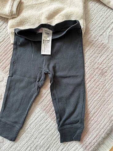 Carters Carters takım