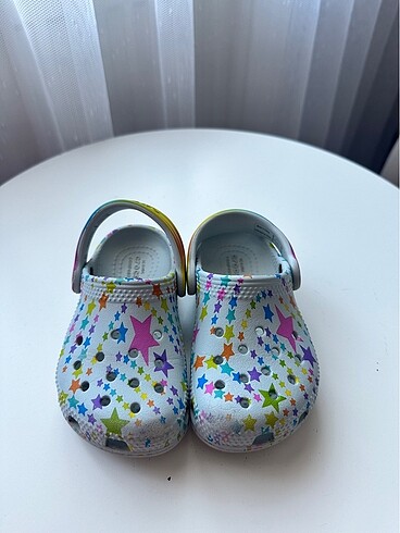Crocs terlik