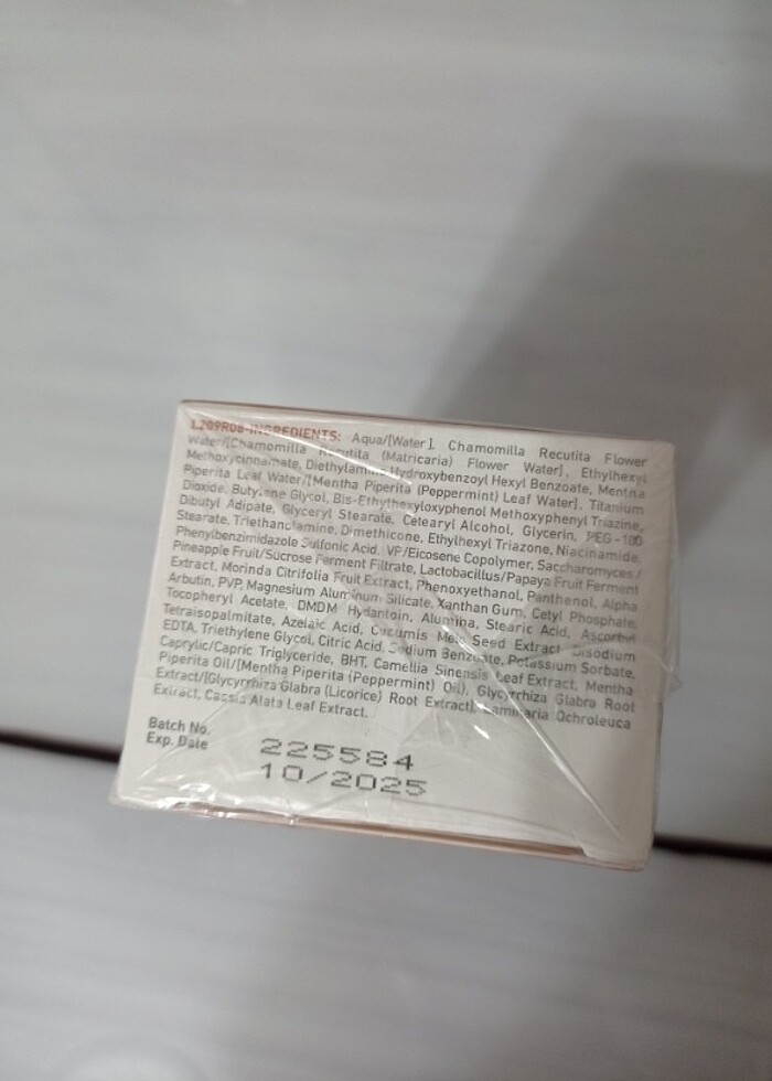 Solante güneş kremi - Görsel 3