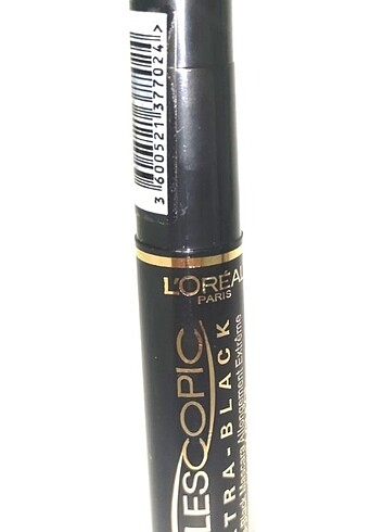 L'Oreal Paris teleskopik 