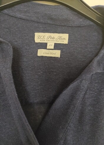 xs Beden U.S. polo t-shirt