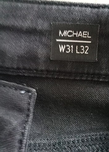 l Beden Koton jeans