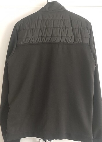 Nike Mevsimlik Mont