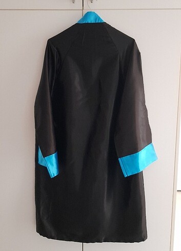 Diğer Mezuniyet Kaftan