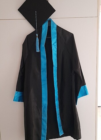 Mezuniyet Kaftan 