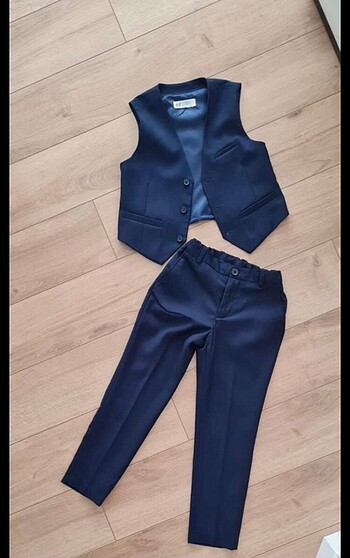 H&M erkek çocuk takım