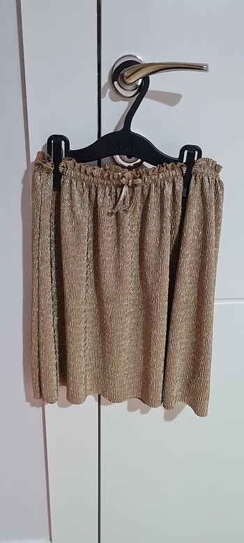 H&M kız çocuk etek