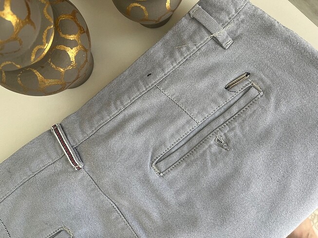 Zara Zara pantolon