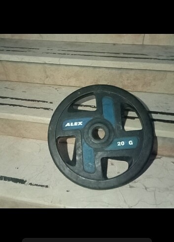  Beden Halter ağırlığı 