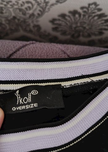 ıkoll marka bayan bluz - Görsel 2