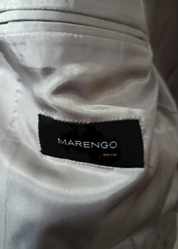 Marengo marka Erkek Ceket - Görsel 7