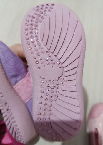 vicco Kinetix Bella kıds babyzilla kız bebek ayakkabıları - Görsel 6