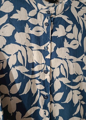 LCW modest 44 beden elbıse - Görsel 2