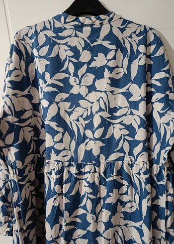 LCW modest 44 beden elbıse - Görsel 8