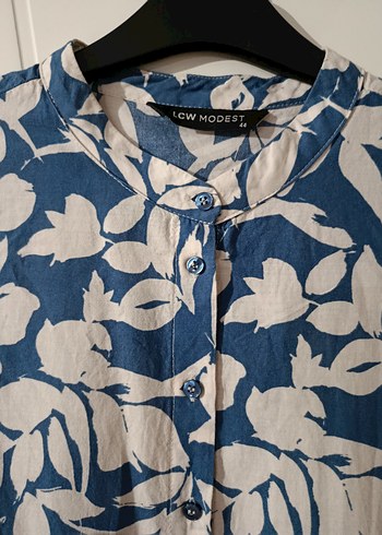 LCW modest 44 beden elbıse - Görsel 3