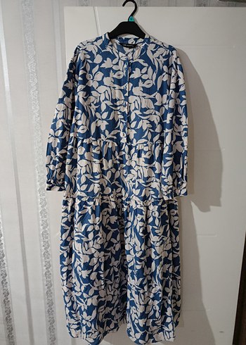 LCW modest 44 beden elbıse - Görsel 6