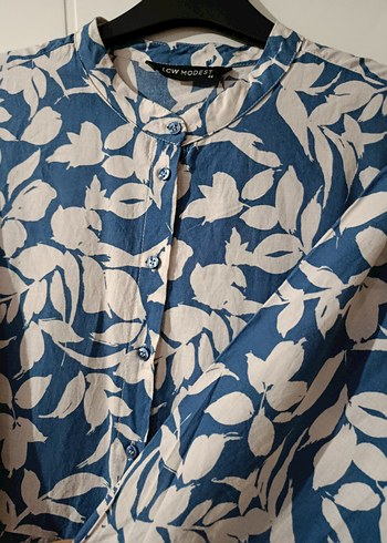 LCW modest 44 beden elbıse - Görsel 4