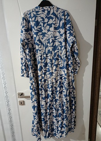 LCW modest 44 beden elbıse - Görsel 7