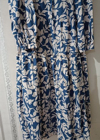 LCW modest 44 beden elbıse - Görsel 5