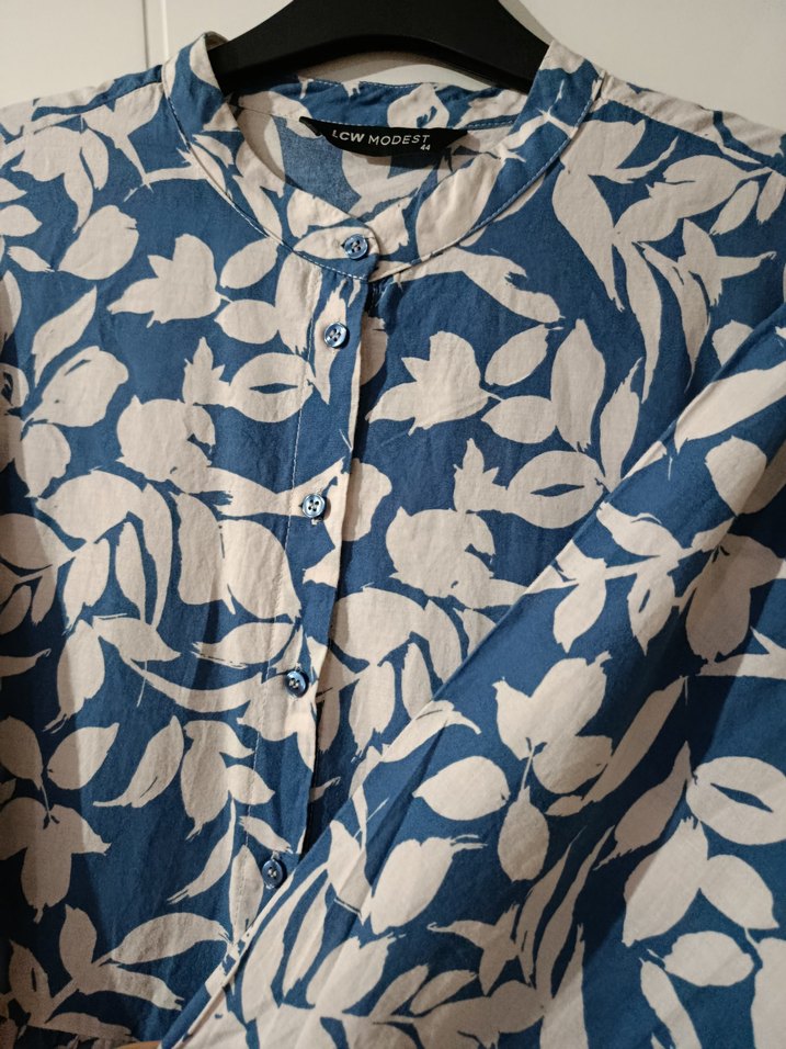 LCW modest 44 beden elbıse - Görsel 4