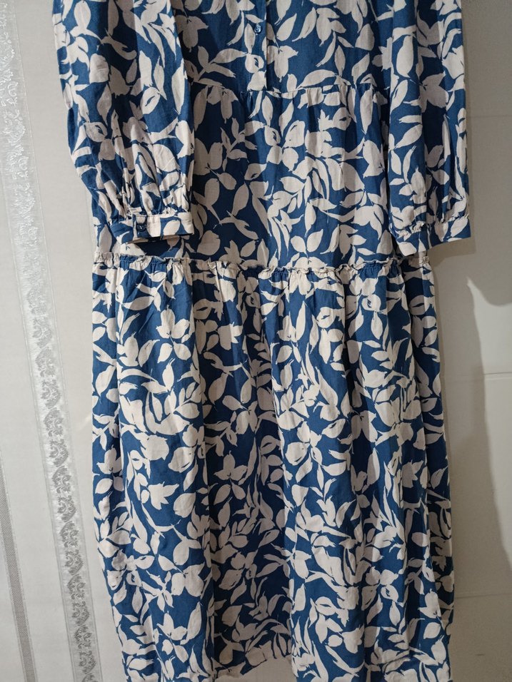 LCW modest 44 beden elbıse - Görsel 5