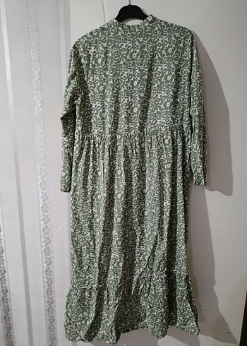 LCW modest 44 beden elbıse - Görsel 6