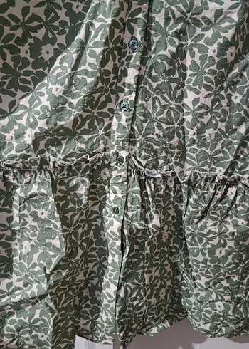 LCW modest 44 beden elbıse - Görsel 5