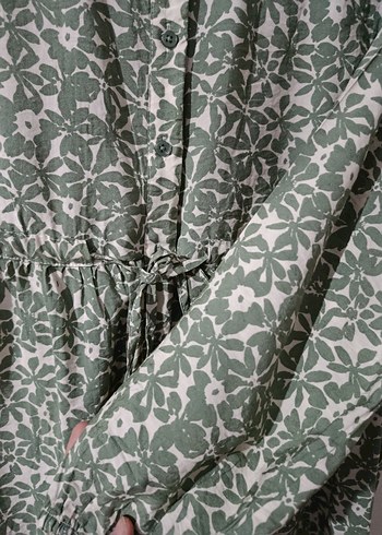 LCW modest 44 beden elbıse - Görsel 4