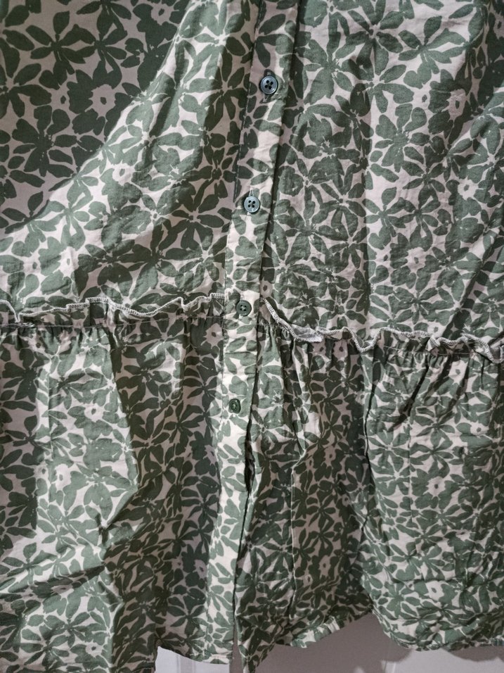 LCW modest 44 beden elbıse - Görsel 5