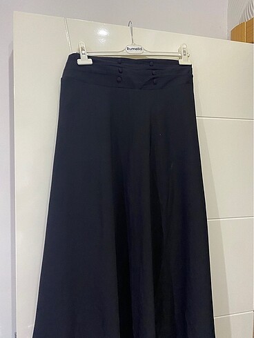 Mevlana model etek