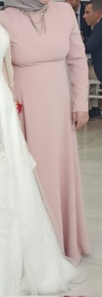 Pudra abiye