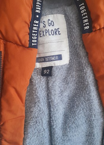 C&A kar tulumu - Görsel 6